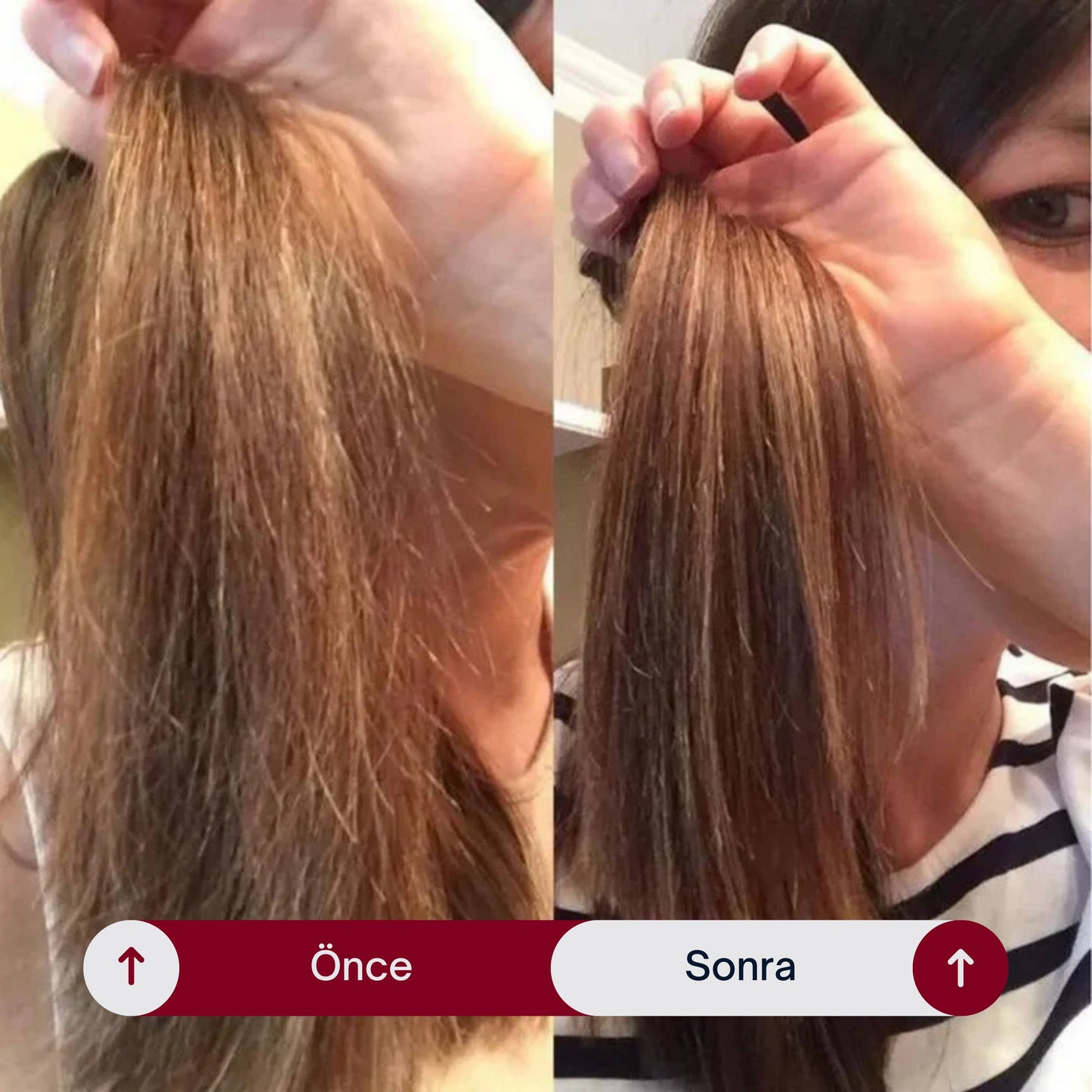 Nivora - SplitOff 2.0 (Saç Kırık Alma Cihazı)