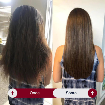 Nivora - SplitOff 2.0 (Saç Kırık Alma Cihazı)